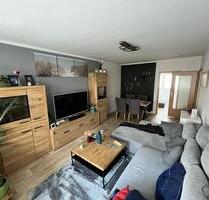 Anfragestop: Nachmieter für 3-Raum-Wohnung mit neuer EBK - Güstrow