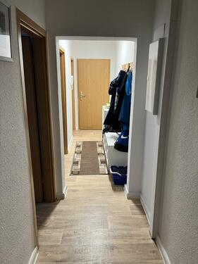Foto - Etagenwohnung in Güstrow zur Miete