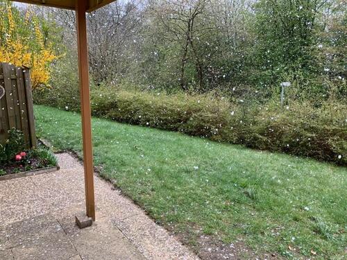 Foto - Schöne 2 - Zimmerwohung in Buchholz in der Nordheide