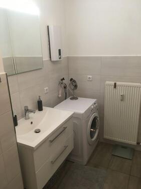 Foto - 2 Zimmer Erdgeschoßwohnung zur Miete in Buchholz in der Nordheide