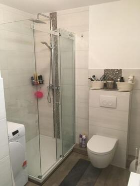 Foto - 2 Zimmer Erdgeschoßwohnung in Buchholz in der Nordheide