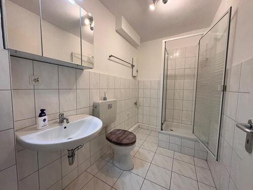 Foto - 2 Zimmer Etagenwohnung zur Miete in Lüneburg