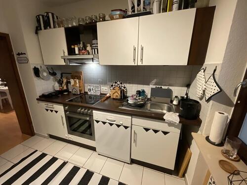 Foto - 4 Zimmer Etagenwohnung zur Miete in Landstuhl