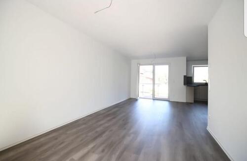 Foto - 2 Zimmer Etagenwohnung in Wolfsburg