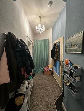 Foto - 1 Zimmer Etagenwohnung in Hildesheim