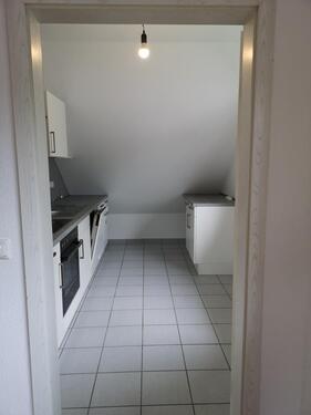 Foto - 3 Zimmer Dachgeschoßwohnung zur Miete in Betzdorf