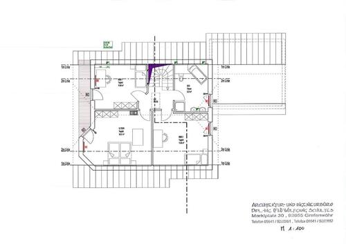 Foto - Einfamilienhaus mit Terrasse und Garten in Kast b. Kemnath