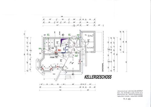 Foto - 6 Zimmer Einfamilienhaus in Kemnath