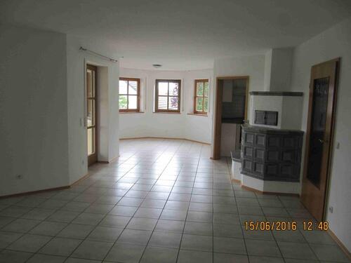 Foto - Einfamilienhaus in Kemnath zur Miete