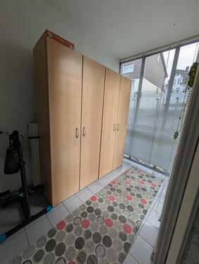 Foto - 1 Zimmer Erdgeschoßwohnung in Schramberg