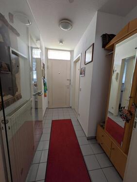 Foto - Erdgeschoßwohnung in Schramberg zur Miete