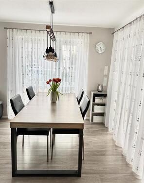 Foto - Moderne 3-Zimmer-Wohnung mit gehobener Ausstattung in Top-Lage