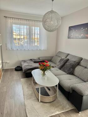 Foto - 3 Zimmer Erdgeschoßwohnung in Öhringen