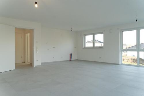 Foto - 3 Zimmer Etagenwohnung zur Miete in Fulda