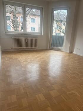 Foto - 2 Zimmer Etagenwohnung in Frankfurt am Main