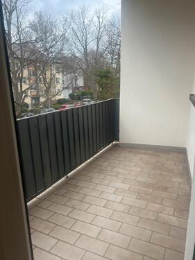 Foto - Etagenwohnung in Frankfurt am Main zur Miete