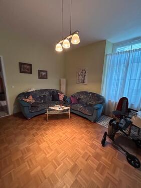 Foto - 3-Zimmer-Wohnung - 750,00&nbsp;EUR Kaltmiete, ca.&nbsp; 70,00&nbsp;m&sup2;