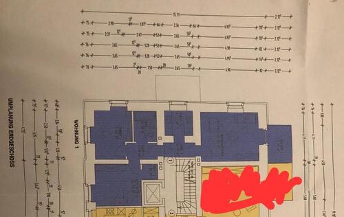 Foto - 3 Zimmer Erdgeschoßwohnung zur Miete in Sigmaringen