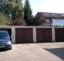 2-Zimmer-Wohnung in Bad Dürrheim zu vermieten