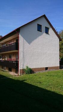 Foto - 2 Zimmer Dachgeschoßwohnung zur Miete in Bad Dürrheim