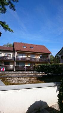 Foto - 2 Zimmer Dachgeschoßwohnung in Bad Dürrheim