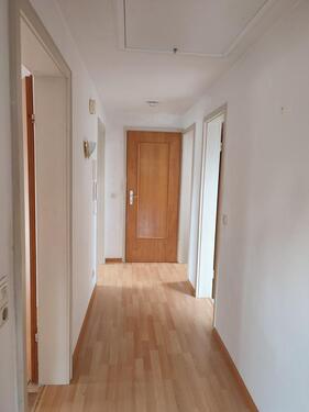 Foto - Dachgeschoßwohnung in Bad Dürrheim zur Miete