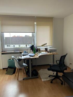 Foto - Teilmöbliertes Studio-Apartment in Essen-Burgaltendorf