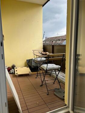 Foto - 1 Zimmer Etagenwohnung zur Miete in Essen