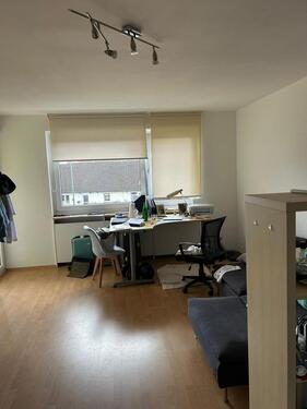 Foto - Etagenwohnung in Essen zur Miete