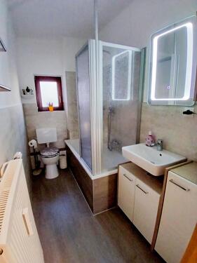 Foto - 2 Zimmer Erdgeschoßwohnung zur Miete in Glauchau