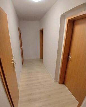 Foto - Erdgeschoßwohnung in Glauchau zur Miete