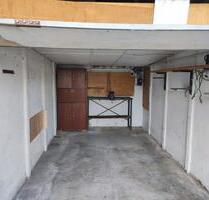 DDR Garage, Lager in Borna Magdebornerstrße zu vermieten - Frohburg