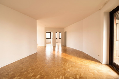 Foto - 4 Zimmer Etagenwohnung zum Kaufen in Ahrensburg