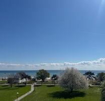 Grömitz Ferienwohnung mit Meerblick, ca 100 m zu Strand, 50 qm - Norderstedt