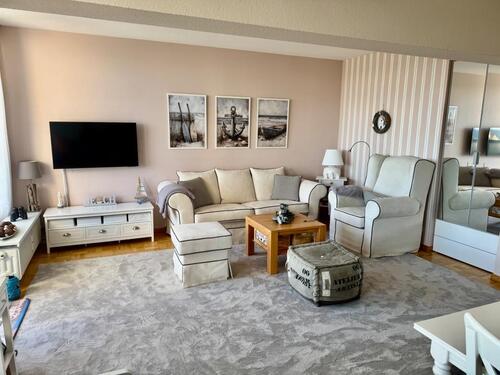 Foto - Etagenwohnung in Norderstedt zum Kaufen