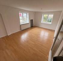 Schöne helle 98m2 Etagenwohnung - Gettorf