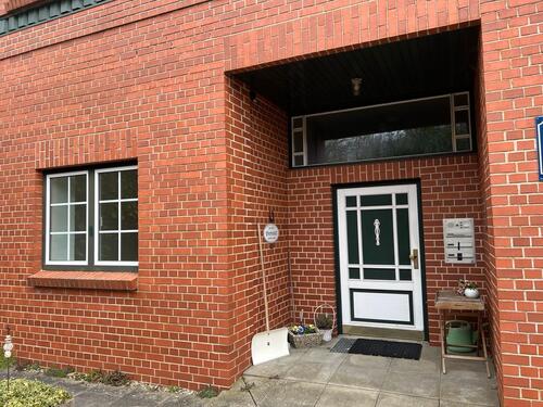 Foto - 3 Zimmer Etagenwohnung zur Miete in Gettorf