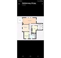 Wohnung DG lichtdurchflutet 90qm plus Ausgebauter DB u stellplatz - Selent