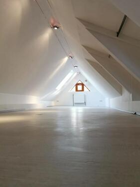 Foto - Dachgeschoßwohnung in Selent zur Miete