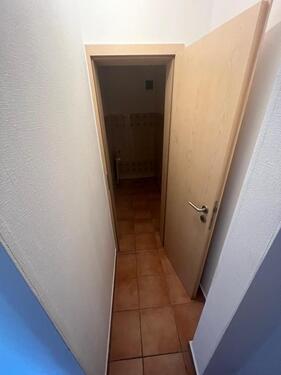 Foto - Etagenwohnung in Nidda zur Miete