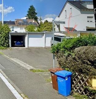 Foto - 2 Zimmer Doppelhaushälfte in Hofheim am Taunus