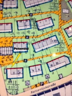 Foto - Doppelhaushälfte in Hofheim am Taunus zum Kaufen
