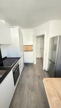 Foto - 3 Zimmer Etagenwohnung in Baiersbronn