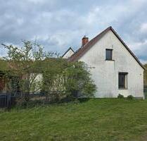 EFH freistehend ruhige Lage in 39524 Schönhausen MieteKauf - Schönhausen (Elbe)