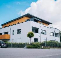 Attraktiv wohnen in einer 2-Zimmer-Wohnung in Eggenfelden (Whg. 4)