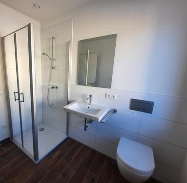 Foto - 2 Zimmer Etagenwohnung zur Miete in Eggenfelden