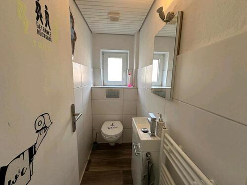 Foto - 4 Zimmer Einfamilienhaus zum Kaufen in Wangerland