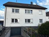 Foto - 4-Zimmerwohnung, Erstbezug-frisch kernsaniert, GartenBalkon