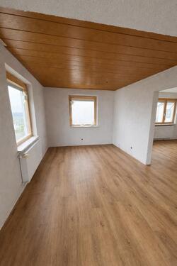 Foto - Etagenwohnung in Waldstetten zur Miete