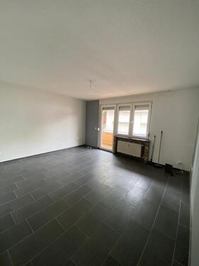 Foto - 3 Zimmer Erdgeschoßwohnung zur Miete in Moers